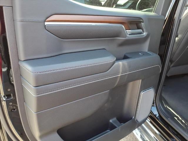 2024 GMC Sierra 1500 Crew Cab Short Box 4-Wheel Drive Denali