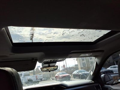 2024 GMC Sierra 1500 Crew Cab Short Box 4-Wheel Drive Denali