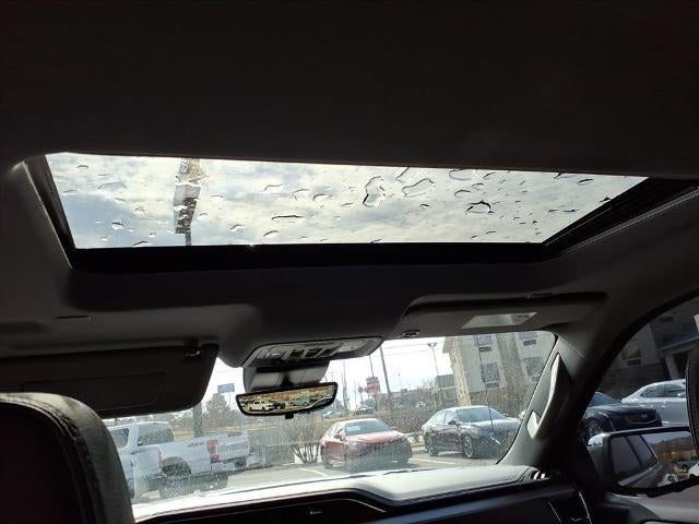 2024 GMC Sierra 1500 Crew Cab Short Box 4-Wheel Drive Denali