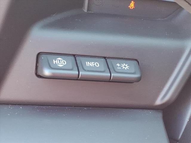 2024 GMC Sierra 1500 Crew Cab Short Box 4-Wheel Drive Denali