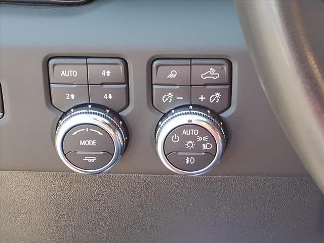 2024 GMC Sierra 1500 Crew Cab Short Box 4-Wheel Drive Denali