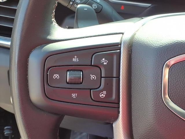 2024 GMC Sierra 1500 Crew Cab Short Box 4-Wheel Drive Denali