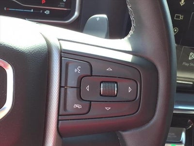 2024 GMC Sierra 1500 Crew Cab Short Box 4-Wheel Drive Denali