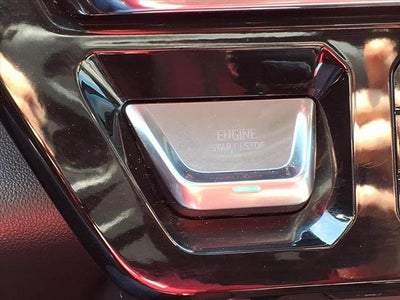 2024 GMC Sierra 1500 Crew Cab Short Box 4-Wheel Drive Denali