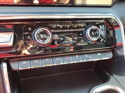 2024 GMC Sierra 1500 Crew Cab Short Box 4-Wheel Drive Denali