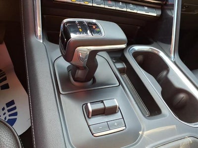 2024 GMC Sierra 1500 Crew Cab Short Box 4-Wheel Drive Denali