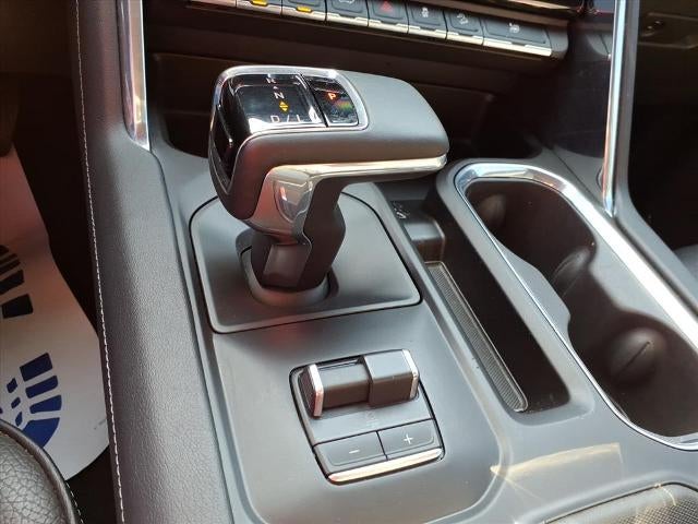 2024 GMC Sierra 1500 Crew Cab Short Box 4-Wheel Drive Denali