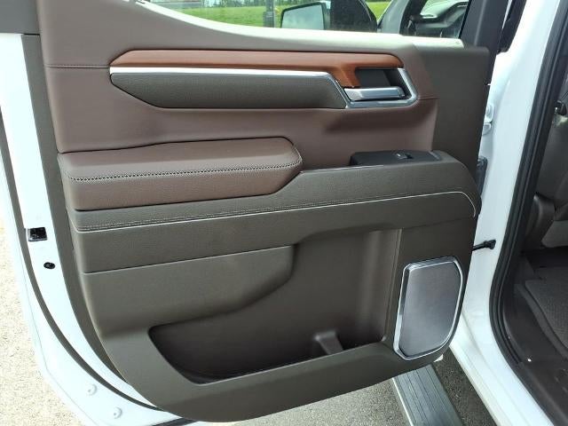 2023 GMC Sierra 1500 Crew Cab Short Box 4-Wheel Drive Denali