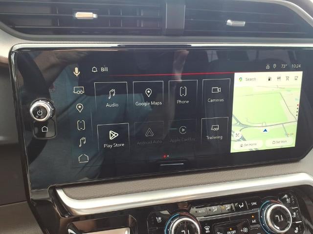 2023 GMC Sierra 1500 Crew Cab Short Box 4-Wheel Drive Denali