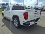 2023 GMC Sierra 1500 Crew Cab Short Box 4-Wheel Drive Denali