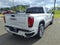 2023 GMC Sierra 1500 Crew Cab Short Box 4-Wheel Drive Denali