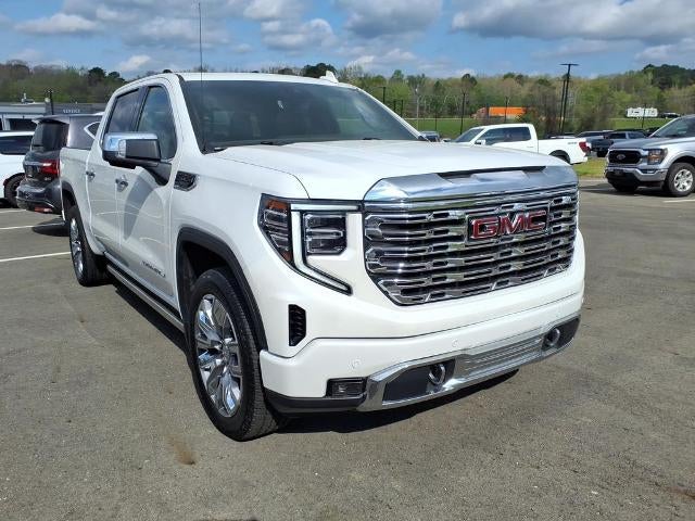 2023 GMC Sierra 1500 Crew Cab Short Box 4-Wheel Drive Denali