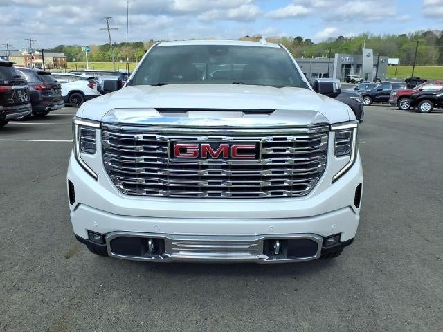 2023 GMC Sierra 1500 Crew Cab Short Box 4-Wheel Drive Denali