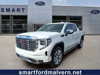 2023 GMC Sierra 1500 Crew Cab Short Box 4-Wheel Drive Denali