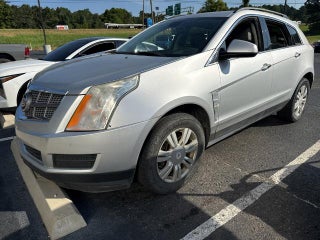 2011 Cadillac SRX FWD 4dr Base