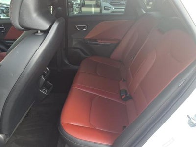 2025 Kia K4 GT-Line Turbo FWD