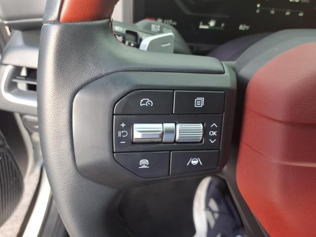 2025 Kia K4 GT-Line Turbo FWD