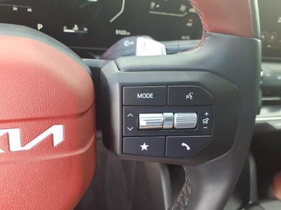 2025 Kia K4 GT-Line Turbo FWD