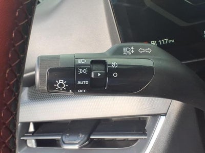 2025 Kia K4 GT-Line Turbo FWD