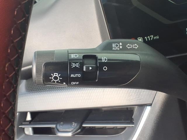 2025 Kia K4 GT-Line Turbo FWD