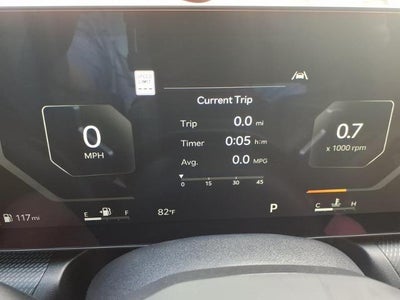 2025 Kia K4 GT-Line Turbo FWD