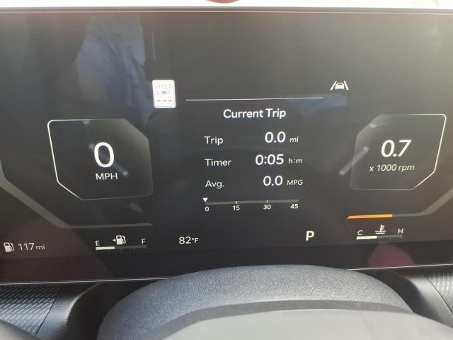 2025 Kia K4 GT-Line Turbo FWD