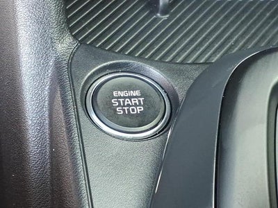 2025 Kia K4 GT-Line Turbo FWD