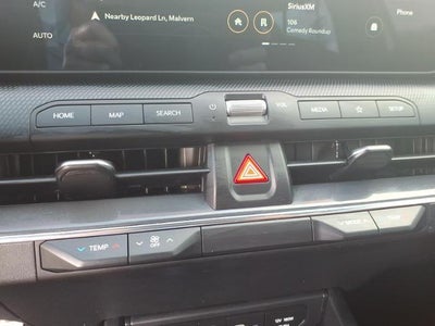 2025 Kia K4 GT-Line Turbo FWD