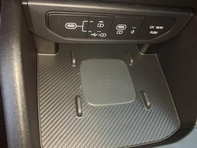 2025 Kia K4 GT-Line Turbo FWD