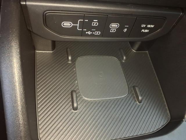 2025 Kia K4 GT-Line Turbo FWD