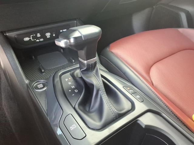 2025 Kia K4 GT-Line Turbo FWD