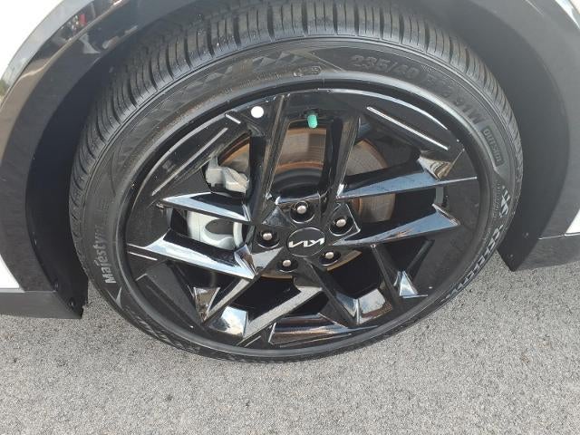 2025 Kia K4 GT-Line Turbo FWD