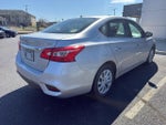 2019 Nissan Sentra SV CVT *Ltd Avail*