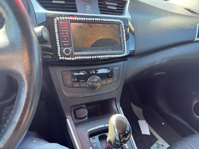 2019 Nissan Sentra SV CVT *Ltd Avail*