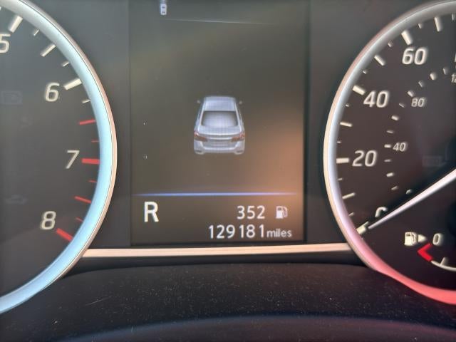 2019 Nissan Sentra SV CVT *Ltd Avail*