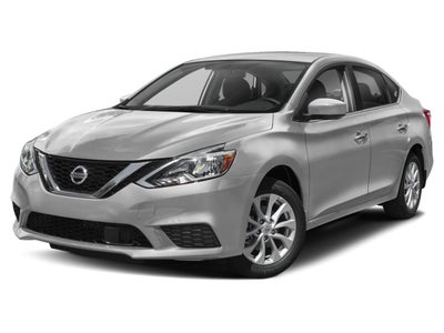 2019 Nissan Sentra SV CVT *Ltd Avail*