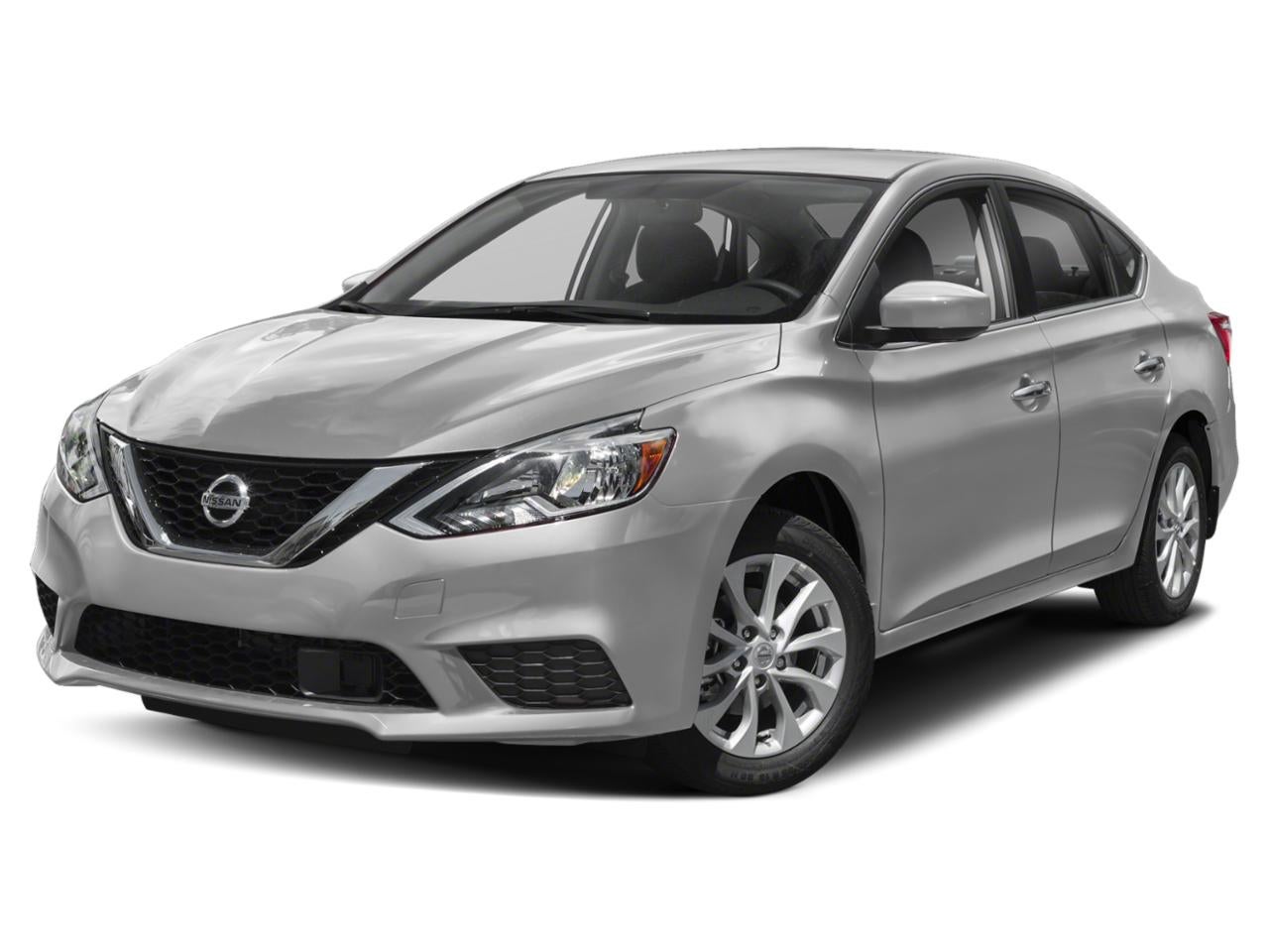 2019 Nissan Sentra SV CVT *Ltd Avail*