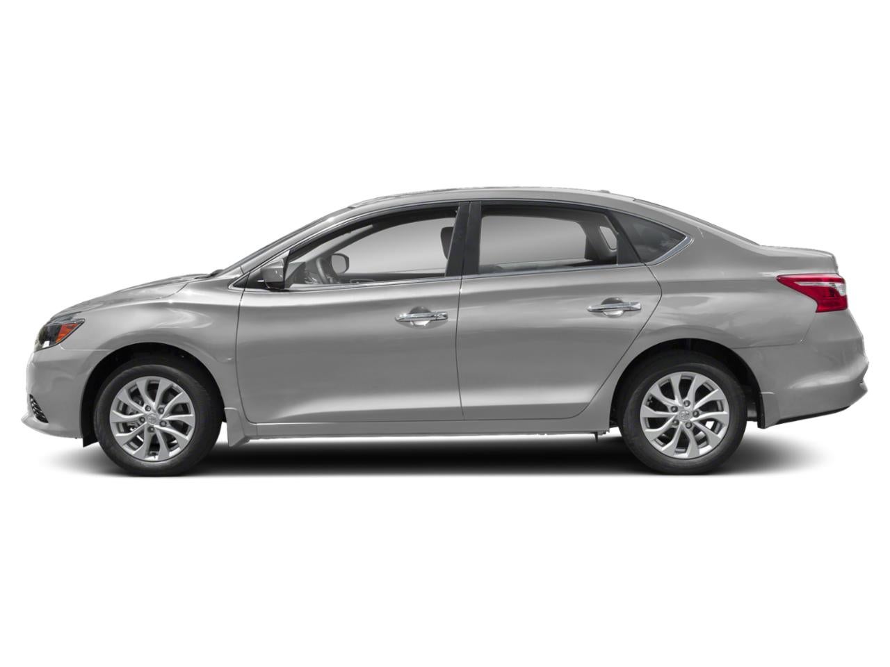 2019 Nissan Sentra SV CVT *Ltd Avail*