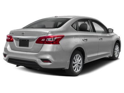2019 Nissan Sentra SV CVT *Ltd Avail*