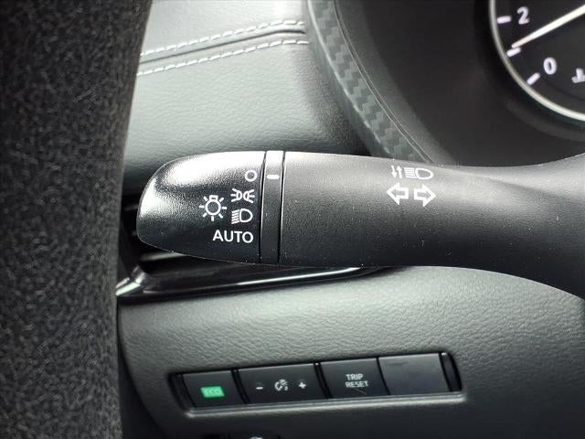 2024 Nissan Sentra SV CVT