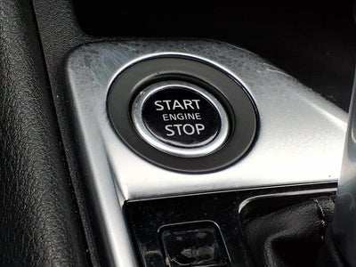 2024 Nissan Sentra SV CVT