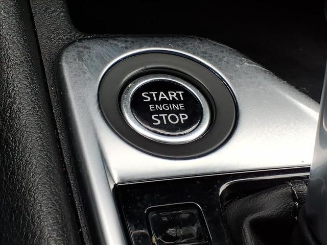 2024 Nissan Sentra SV CVT