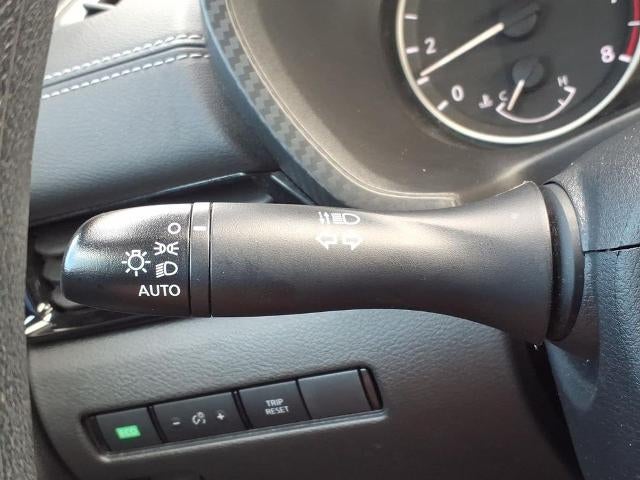 2025 Nissan Sentra SV CVT