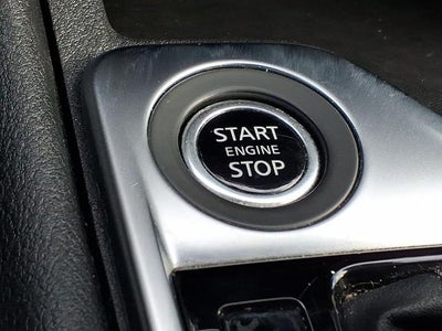 2025 Nissan Sentra SV CVT