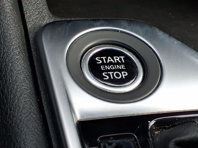 2025 Nissan Sentra SV CVT