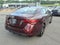 2025 Nissan Sentra SV CVT