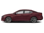 2025 Nissan Sentra SV CVT