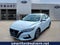 2023 Nissan Sentra SV CVT