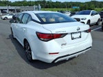 2023 Nissan Sentra SV CVT