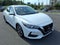 2023 Nissan Sentra SV CVT